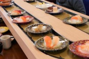 「わさびは醤油に溶かすな。醤油はシャリではなくネタにつけろ｣ ←これ