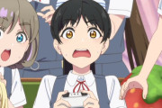 ゲームプレイ中に「台パン」した事がありそうなラブライブ！キャラ
