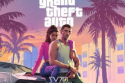 Take-TwoのCEO「『GTA6』の発売を延期したのは、完璧を追求するにはそれだけの時間が必要だから。今回が最後の延期になると高い確信を持っている」