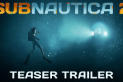 【朗報】『サブノーティカ2』ついに正式発表、2025年早期アクセス。最大4人マルチプレイ対応