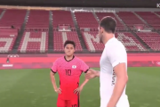 【悲報】韓国サッカー代表、初戦でNZに1-0で引き分け握手拒絶