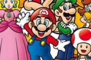 【悲報】任天堂が誇る「マリオ」35年間一度も◯◯が出たことがないことが判明し大炎上