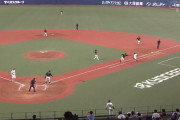 オリックス、サヨナラセーフティースクイズ！ 微妙だったけど勢いで終わらせるｗｗｗｗ