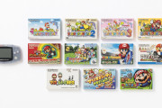 【今日は何の日？】ゲームボーイアドバンスが本日で発売20周年！！シリーズ累計で8151万台の売上を誇り、携帯型とは思えないグラフィックの進化にも衝撃を受けたゲーム機