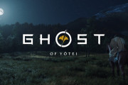 『Ghost of Yōtei』最新アップデートで銭弾き、馬呼びの問題が解消。モーションキャプチャーの様子もXで公開、大太刀の抜刀は簡単ではない？
