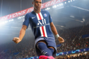 【速報】「FIFA21」 10/9発売決定！Switch版だけ新モード未対応