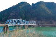 【朗報】岡山県にある湖を一望できる風光明媚な物件がなんと今なら！賃料3.8万円！