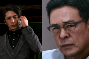 【キムタクが如く2】『ロストジャッジメント』玉木宏さんと光石研さんのインタビュー映像が公開！