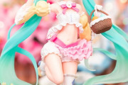 【画像】最近のプライズフィギュアってクオリティ高すぎだろｗｗｗｗｗｗｗｗｗｗｗｗｗｗｗｗｗｗｗｗｗｗｗｗｗｗｗｗ
