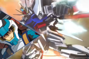 【悲報】ガンダム公式さん、正式にシン・アスカを主人公から除外してしまう……