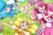 【悲報】プリキュアからの大切なお知らせ。13話以降の放送延期が確定