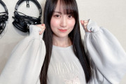 【乃木坂46】賀喜遥香、受験生にエール