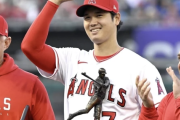 「大谷翔平の名声と影響力から利益を得られなかった」地元メディアがエンジェルス非難！「もしいまのドジャースのように...」