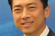 小泉進次郎「勝てる確率は…大谷と同じ50-50かな。迷ったらフルスイング。三振でも後悔ない」
