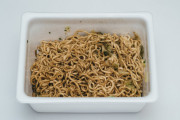 正直カップ焼きそばで美味いのって
