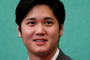 大谷翔平、将来の日本ハム復帰は「今は全然考えていない」