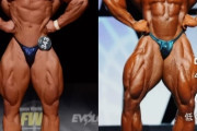 【画像】日本ボディビル界の希望・横川尚隆の超えなければいけない壁がこちらｗｗｗｗｗｗｗ