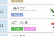 【ポケモン剣盾】「600族」なのに全然活躍してない奴がいるらしい…