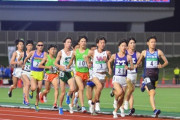 【全日本大学駅伝】関東予選会は書類選考に　中大は圏外、創価大初出場へ