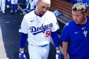 【MLB】ド軍14人離脱の“野戦病院化”　1試合2発も重苦しい空気…大谷翔平が求める「一番の良薬」