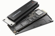 サムスン、速度６倍早いSSDを発表！ 壊れる速度も6倍だったりしないよな･･･