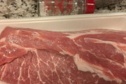 【料理】プルドポーク、できるｗｗｗｗｗｗ