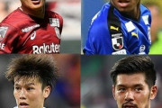 いま森保ジャパンで試したい国内組プレーヤー　ポスト大迫勇也、手薄なボランチに新たな人材は？