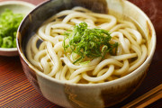 うどんがおいしい都道府県ランキングTOP3！ うどん県こと「香川県」に次ぐ2位と3位分かる？