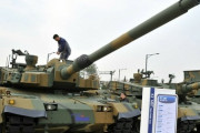 【軍事】ポーランド、韓国から兵器を購入すると表明　FA50戦闘攻撃機、K2戦車、K9自走榴弾砲など