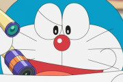 【画像】日本人の9割が見たことあるドラえもんの画像、出所不明だった…