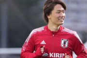 「めちゃくちゃ上手い」U-24代表DF板倉滉が語る同僚ロッベンの“凄み”とは？「間近で見られるのは…」