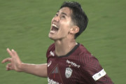【J1第13節 神戸×広島】神戸がOGと武藤ダメ押し弾で上位対決制し首位堅持！広島は開幕戦以来の無得点で連勝ストップ