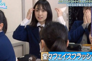 【日向坂46】バレてはいけないおすしvsバレたいおすし