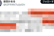 【発狂】れいわ新選組の候補者さん、落選ツイートが軽々とラインを超えてくる　←投票の正解がこんなに早く分かるなんてｗｗｗｗｗｗ