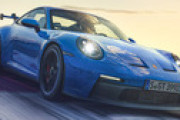 【画像】ポルシェ新型「911 GT3」最高出力510PSで2296万円予約開始