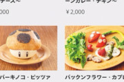 【悲報】USJのマリオエリアの飯、高すぎるｗｗｗｗｗｗ