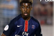 【リーグアン】フランス代表DFキンペンベ、PSGとの新契約にサイン！