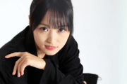 【速報】名だたる女優さんに続き... 元櫻坂46菅井友香、舞台『新・幕張純情伝』に沖田総司役で出演決定！