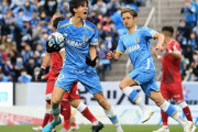 ジュビロ磐田の18歳ルーキーFW後藤啓介にベルギーから獲得オファー　複数海外クラブが興味か
