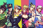 「ジョジョで一番面白い部は？」一般人「3部」有識者「7部」