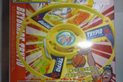 突然ですが皆さんは「トライピオ」というベイブレードをご存知でしょうか