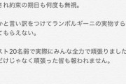 【炎上】　TOKYO MXさん、番組でホスト20名から2000万円集め持ち逃げ詐欺で炎上　元AKBがMC