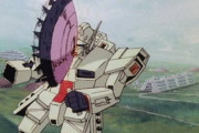 アムロ・レイははF91のバグに対処できるだろうか