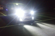 【悲報】車のライトを『LED』に変えた結果、常時ハイビーム状態になったんだけどｗｗｗｗｗｗ
