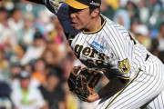 【阪神】石井大智火消し「あの時とは違う」初登板で二塁打浴びた巨人萩尾匡也を満塁で二飛に仕留める