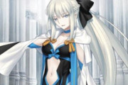 【FGO】公式レイヤーのモルガン、エッッッッ！！！
