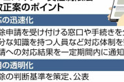 ネット上の誹謗中傷は迅速削除、SNS大手に義務付けへ…法改正で削除基準の透明化も