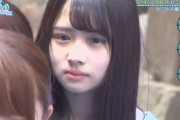 日向坂46メンバーみんな寝ている中、バスで一人で泣く上村ひなのの切ないエピソード・・・