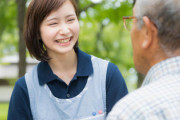 【速報】介護事業所、「外国人材受け入れ意向」45％