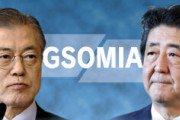 【速報】日本政府、韓国のGSOMIA問題は ｢文大統領が勝手に興奮して、自爆しただけ｣とバッサリ